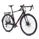 Fuji Bikes Jari 2.1 Ltd Tiagra 2022 Gravel Bike Preto 60