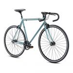 Fuji Bikes Feather 2021 Bike Cinzento S