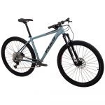 Fuji Bikes Nevada 29´´ 1.0 Ltd 2021 Mtb Bike Cinzento L