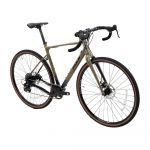 Fuji Bikes Jari 1.5 Apex 1 2022 Gravel Bike Cinzento 54