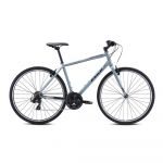 Fuji Bikes Absolute 2.1 2021 Bike Cinzento XL