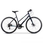 Fuji Bikes Absolute 1.3 St 2021 Bike Preto M