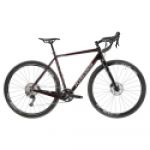 Kross Esker 7.0 700 Grx Rx812 2023 Gravel Bike Roxo L