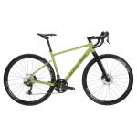 Kross Esker 6.0 700 Grx Rx810 2024 Gravel Bike Verde M