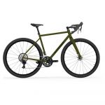 Kross Esker 4.0 700 Grx Rx400 2024 Gravel Bike Verde L
