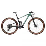 Kross Earth 3.0 29´´ Gx Eagle 2023 Mtb Bike Verde M