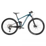 Kross Earth 2.0 29´´ Slx M7100 2023 Mtb Bike Verde M
