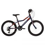 Kross Hexagon Mini 1.0 20´´ Ty21 2023 Mtb Bike Prateado Rapaz