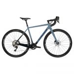Kross Esker 7.0 700 Grx Rx812 2024 Gravel Bike Azul L