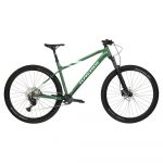 Kross Level 5.0 29´´ Cues Rd U6000 2024 Mtb Bike Verde XL