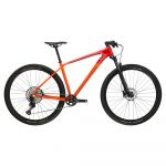 Kross Level 10.0 29´´ Slx M7100 2024 Mtb Bike Vermelho M