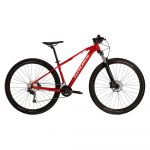 Kross Level 3.0 29´´ Deore M592 2023 Mtb Bike Vermelho S