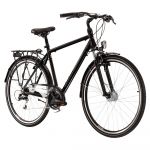 Kross Trans 3.0 Bike Prateado M