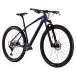 Kross Level 7.0 29´´ Deore Mtb Bike Azul S