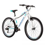 Kross Lea 1.0 26´´ Mtb Bike Branco S