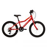 Kross Hexagon Mini 1.0 20´´ Mtb Bike Vermelho Rapaz