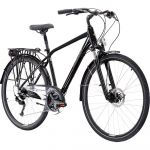 Kross Trans 5.0 28´´ 2022 Bike Prateado M