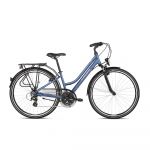 Kross Trans 2.0 28´´ 2022 Bike Azul M