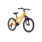 Kross Level Mini 2.0 20´´ 2022 Bike Amarelo S Rapaz