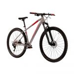 Kross Level 4.0 29´´ 2021 Mtb Bike Cinzento L