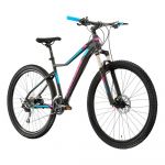 Kross Lea 8.0 29´´ 2022 Mtb Bike Preto M