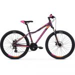 Kross Lea 3.0 27.5´´ 2022 Mtb Bike Rosa XS
