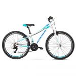 Kross Lea 1.0 26´´ 2022 Mtb Bike Azul M