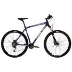 Kross Hexagon 8.0 29´´ 2022 Mtb Bike Azul 29´´