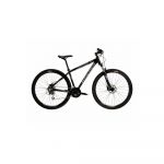Kross Hexagon 6.0 27.5´´ 2022 Mtb Bike Cinzento XS