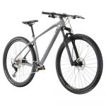 Kross Level 8.0 29´´ Slx Mtb Bike Cinzento L