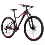 Kross Lea 6.0 29´´ Mtb Bike Preto S