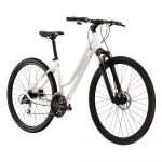 Kross Evado 3.0 Bike Transparente M