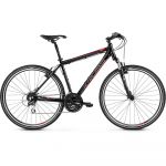 Kross Evado 3.0 28´´ Bike Preto M