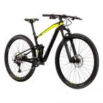 Kross Earth 3.0 29´´ 2022 Mtb Bike Preto S