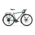 Bombtrack Arise Tour 700c Rd-m62l 2024 Bike Prateado M