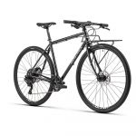 Bombtrack Arise Geared 700c Advent Rd-m6195m 2024 Bike Prateado XL