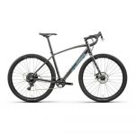 Bombtrack Beyond Al 700c Rival 1 2024 Gravel Bike Preto M
