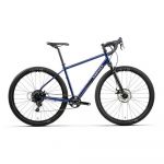Bombtrack Beyond Sus 650b Rival 1 2024 Gravel Bike Azul XS