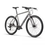 Bombtrack Munroe Al Rd-m36s 2024 Bike Prateado M