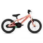 Coluer Magic Ss 16´´ Bike Laranja Rapaz