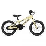 Coluer Rider Ss 16´´ Bike Beige Rapaz