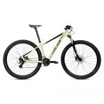 Coluer Pragma 295 29´´ Altus 2023 Mtb Bike Amarelo L