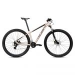 Coluer Pragma 295 29´´ Altus 2023 Mtb Bike Prateado M