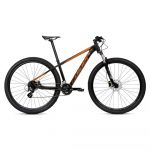 Coluer Pragma 295 29´´ Altus 2023 Mtb Bike Preto L