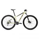 Coluer Pragma 294 29´´ Altus 2023 Mtb Bike Amarelo L