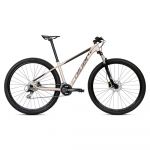 Coluer Pragma 294 29´´ Altus 2023 Mtb Bike Prateado L