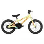 Coluer Magic Ss 16´´ Bike Prateado Rapaz