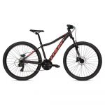 Coluer Diva 273 27.5´´ Altus 2023 Mtb Bike Prateado S