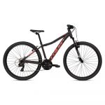 Coluer Diva 271 27.5´´ Altus 2023 Mtb Bike Preto S