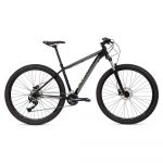 Coluer Ascent 295 29´´ Altus 2023 Mtb Bike Preto M